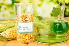 Aston End biofuel availability