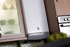 trusted boilers Aston End