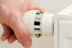 Aston End central heating repair costs