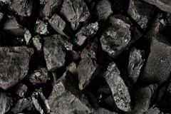 Aston End coal boiler costs