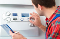 free commercial Aston End boiler quotes