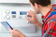 free Aston End gas safe engineer quotes