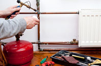 free Aston End heating repair quotes