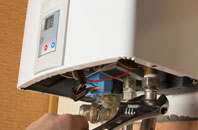 free Aston End boiler install quotes