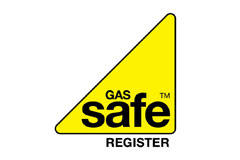 gas safe companies Aston End